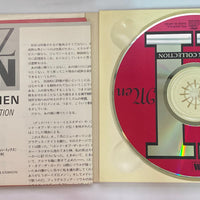 ซีดี Boyz II Men - The Remix Collection CD VG+