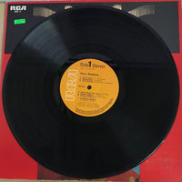 แผ่นเสียง Harry Belafonte- Grand Prix Series Belafonte VinyI VG+