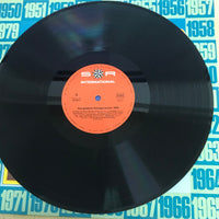 แผ่นเสียง Various - Das Goldene Schlager-Archiv - Die Hits Des Jahres 1955 Vinyl VG+