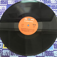 แผ่นเสียง Various - Das Goldene Schlager-Archiv - Die Hits Des Jahres 1950 Vinyl VG+