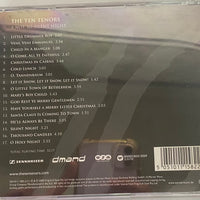 ซีดี '- A Not So Silent Night... CD VG+