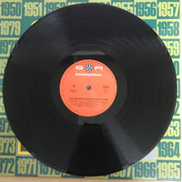 แผ่นเสียง Various - Das Goldene Schlager-Archiv - Die Hits Des Jahres 1956 Vinyl VG+