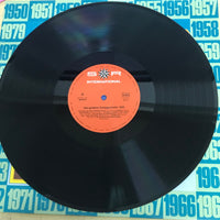 แผ่นเสียง Various - Das Goldene Schlager-Archiv - Die Hits Des Jahres 1955 Vinyl VG+