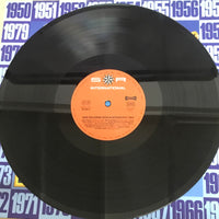 แผ่นเสียง Various - Das Goldene Schlager-Archiv - Die Hits Des Jahres 1950 Vinyl VG+