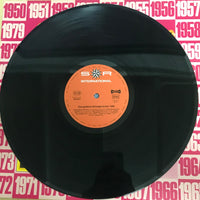 แผ่นเสียง Various - Das Goldene Schlager-Archiv - Die Hits Des Jahres 1969 Vinyl VG+