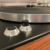 Victor B33H Manual Belt Drive Turntable (220V)
