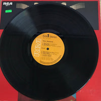 แผ่นเสียง Harry Belafonte- Grand Prix Series Belafonte VinyI VG+