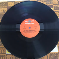 แผ่นเสียง Various - Das Goldene Schlager-Archiv - Die Hits Des Jahres 1961 Vinyl VG+
