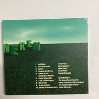 ซีดี Various - Heineken Music Presents Bangkok Jazz Festival 2004 CD VG+