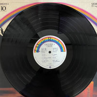 แผ่นเสียง Hiroshi Ishimaru, Kay Strings, Kayoko Ishu, Rainbow Pops Orchestra - Coctail & Dance Music / Screen Music-II Europe Vinyl VG+