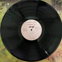 แผ่นเสียง Ensemble Petit & Screenland Orchestra, Fantastic Sounds Orchestra - Sounds In Love Vinyl VG+