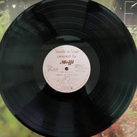 แผ่นเสียง Ensemble Petit & Screenland Orchestra, Fantastic Sounds Orchestra - Sounds In Love Vinyl VG+