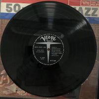 Lyle Ritz - 50th State Jazz Vinyl VG+