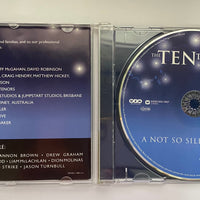 ซีดี '- A Not So Silent Night... CD VG+