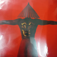 แผ่นเสียง Southern All Stars - 人気者で行こう Vinyl VG+