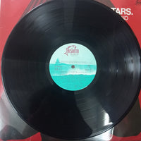 แผ่นเสียง Southern All Stars - 人気者で行こう Vinyl VG+