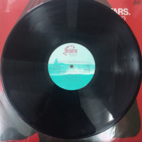 แผ่นเสียง Southern All Stars - 人気者で行こう Vinyl VG+