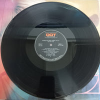 แผ่นเสียง Andrew Sisters - Hit Pops Album Vol.17 Vinyl VG+