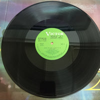 แผ่นเสียง Anton Karas - World Hit Pops Album Vol. 10 Vinyl VG+