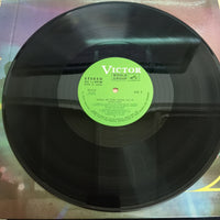 แผ่นเสียง Anton Karas - World Hit Pops Album Vol. 10 Vinyl VG+