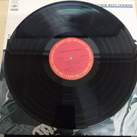 แผ่นเสียง Various - The Best Collection of Movie Themes Vinyl VG+