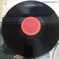 แผ่นเสียง Various - The Best Collection of Movie Themes Vinyl VG+