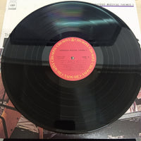 แผ่นเสียง Various - The Best Collection of Movie Themes Vinyl VG+