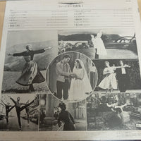 แผ่นเสียง Various - The Best Collection of Movie Themes Vinyl VG+