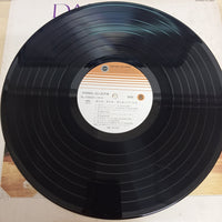 แผ่นเสียง Toshio Mori & Blue Coats Orchestra - Dance Dance Dance Part-XI Vinyl VG+