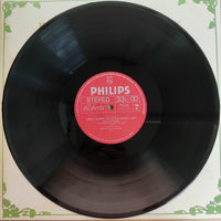 แผ่นเสียง Various - THE GREAT COLLECTION OF CLASSICAL MUSIC Vinyl VG+