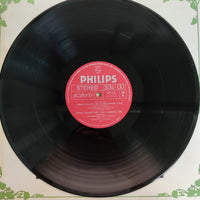 แผ่นเสียง Various - THE GREAT COLLECTION OF CLASSICAL MUSIC Vinyl VG+