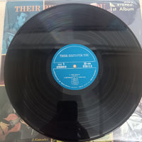 แผ่นเสียง Various – Their Bests For You 1st Album Vinyl VG+