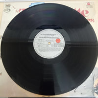 แผ่นเสียง Günter Noris, Die Big Band Der Bundeswehr – Die Tanzplatte Des Jahres '81 Vinyl VG+