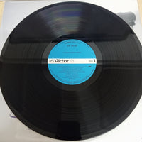 แผ่นเสียง Ai Kanzaki – Ai Sings Screen Themes Vinyl VG+