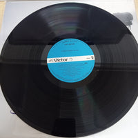 แผ่นเสียง Ai Kanzaki – Ai Sings Screen Themes Vinyl VG+