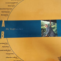 แผ่นเสียง BILLY VAUGHN - EXCELLENT WORLD HIT POPS Vinyl VG+