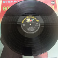 แผ่นเสียง Billy Vaughn - Golden Dance Party Vinyl VG+