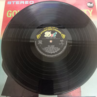 แผ่นเสียง Billy Vaughn - Golden Dance Party Vinyl VG+