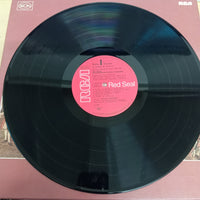 แผ่นเสียง Gustav Leonhardt - Brandenburgische Konzerte Nr. 1-6 Vinyl VG+ 2LPs