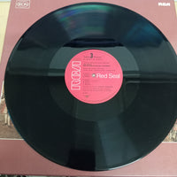 แผ่นเสียง Gustav Leonhardt - Brandenburgische Konzerte Nr. 1-6 Vinyl VG+ 2LPs