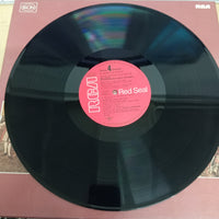 แผ่นเสียง Gustav Leonhardt - Brandenburgische Konzerte Nr. 1-6 Vinyl VG+ 2LPs