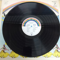 แผ่นเสียง Hiroshi Ishimaru And Kay Strings, Pua Almeida - Seaside Concert / Hawaiian Music Vinyl VG+