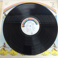 แผ่นเสียง Hiroshi Ishimaru And Kay Strings, Pua Almeida - Seaside Concert / Hawaiian Music Vinyl VG+