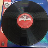 แผ่นเสียง Dinu Lipatti, Frédéric Chopin - Piano Concerto No.1 / Piano Sonata No. 3 / Etude In E Minor / Etude In G Flat Major Vinyl VG+