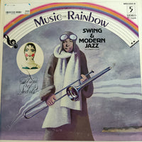 แผ่นเสียง Hiroshi Ishimaru & Kay Strings, Golden Kay Singers, G. Hanma & Japan Jazz All Stars - Week-End Concert / Swing & Modern Jazz Vinyl VG+