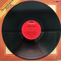 แผ่นเสียง James Last - Mein Leben Ist Musik Vinyl VG+