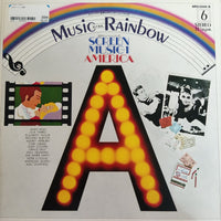 แผ่นเสียง Hiroshi Ishimaru & Kay Strings & Golden Kay Singers - Wedding Party Music / Screen Music 1 America Vinyl VG+