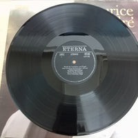 แผ่นเสียง Maurice André - Musik Für Trompete Und Orgel Vinyl VG+