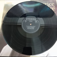 แผ่นเสียง Maurice André - Musik Für Trompete Und Orgel Vinyl VG+