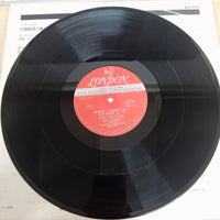 แผ่นเสียง Carl Schuricht /The Vienna Philharmonic Orchestra - Brahms Symphony No 2 in D Major Vinyl VG+